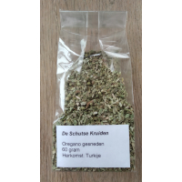 Kruiden & specerijen